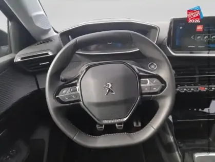 Photo 11 Peugeot 208  1.2 PureTech 100ch S&S Allure