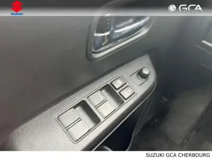 Photo 11 Suzuki Ignis  1.2 Dualjet Hybrid 83ch Pack