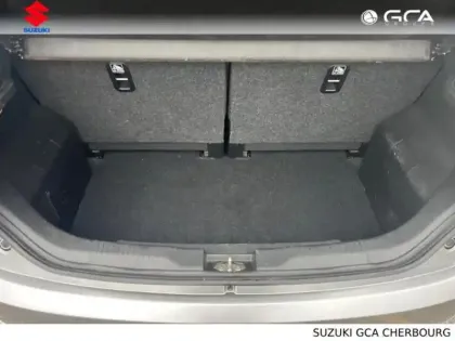 Photo 14 Suzuki Ignis  1.2 Dualjet Hybrid 83ch Pack