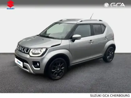 Photo Suzuki Ignis