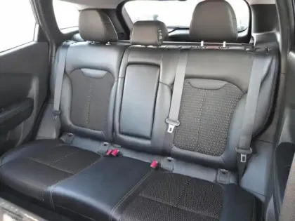 Photo 12 Renault Kadjar Gén. I (HFE) Ph1 Zen 2016 5