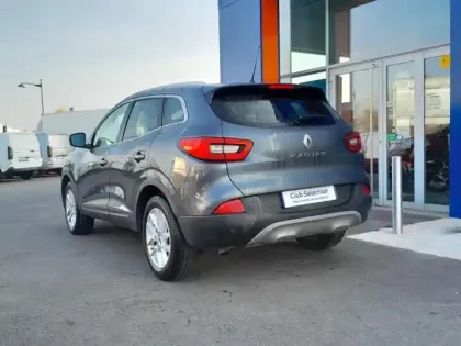 Photo 7 Renault Kadjar Gén. I (HFE) Ph1 Zen 2016 5
