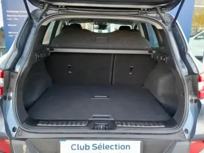 Photo 14 Renault Kadjar Gén. I (HFE) Ph1 Zen 2016 5