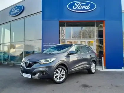 Photo Renault Kadjar Zen 2016