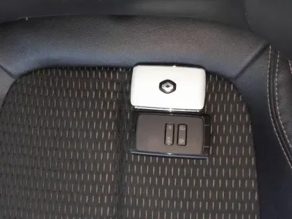 Photo 11 Renault Kadjar Gén. I (HFE) Ph1 Zen 2016 5