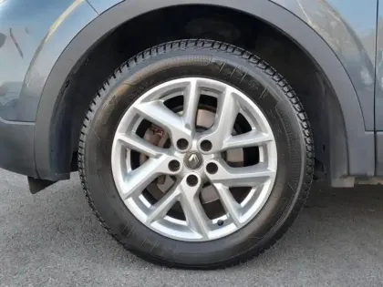 Photo 13 Renault Kadjar Gén. I (HFE) Ph1 Zen 2016 5