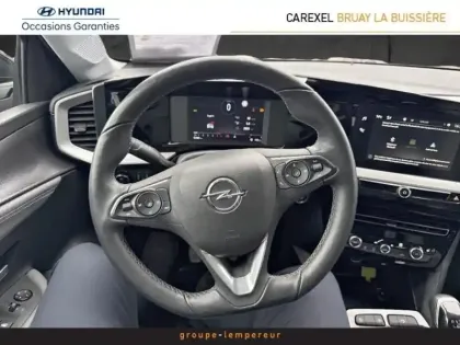 Photo 12 Opel Mokka Gén. II Ph1 Elegance 5