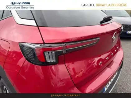 Photo 22 Opel Mokka Gén. II Ph1 Elegance 5