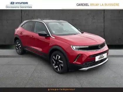 Photo 16 Opel Mokka Gén. II Ph1 Elegance 5