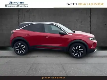 Photo 5 Opel Mokka Gén. II Ph1 Elegance 5