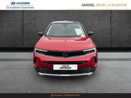 Photo 17 Opel Mokka Gén. II Ph1 Elegance 5