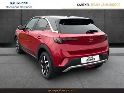 Photo 23 Opel Mokka Gén. II Ph1 Elegance 5