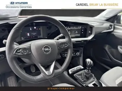 Photo 11 Opel Mokka Gén. II Ph1 Elegance 5