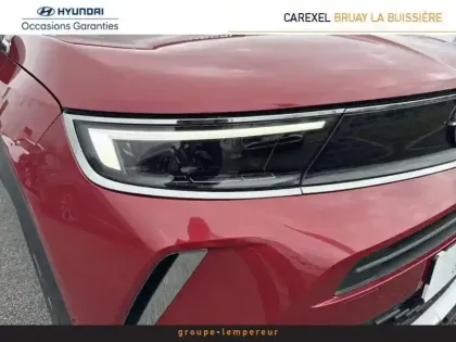 Photo 19 Opel Mokka Gén. II Ph1 Elegance 5