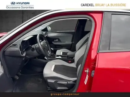 Photo 9 Opel Mokka Gén. II Ph1 Elegance 5