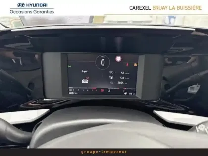 Photo 28 Opel Mokka Gén. II Ph1 Elegance 5