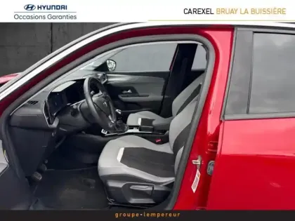 Photo 24 Opel Mokka Gén. II Ph1 Elegance 5