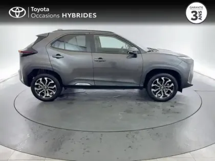 Photo 5 Toyota Yaris  Cross 116h Design AWD-i MY22