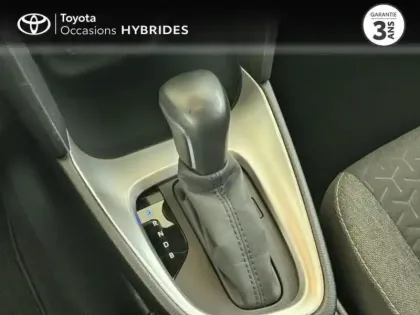 Photo 14 Toyota Yaris  Cross 116h Design AWD-i MY22