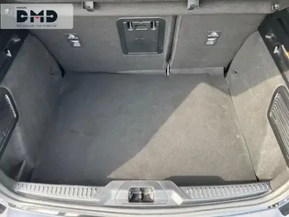 Photo 11 Ford Focus  1.0 Flexifuel mHEV 125ch ST-Line X Powershift