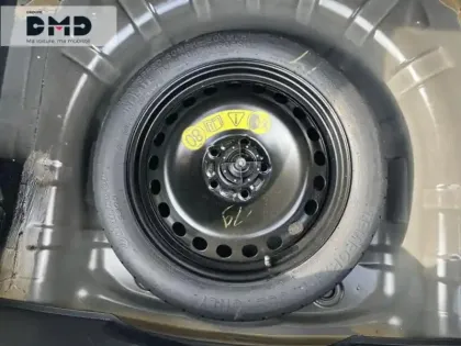 Photo 12 Ford Focus  1.0 Flexifuel mHEV 125ch ST-Line X Powershift