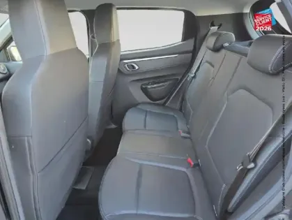 Photo 10 Dacia Spring  45ch Expression