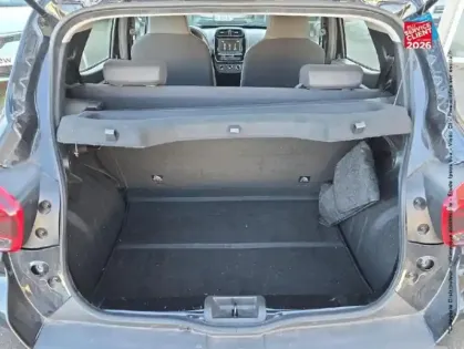 Photo 13 Dacia Spring  45ch Expression