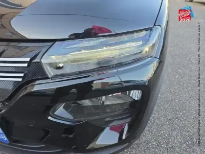 Photo 12 Dacia Spring  45ch Expression