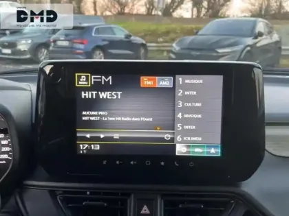 Photo 5 Suzuki Swift Gén. V Ph1 Privilège 5