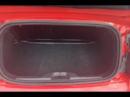 Photo 8 Fiat 500 Gén. I Ph2 MY17 Lounge 2