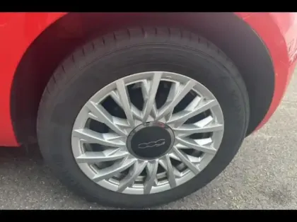 Photo 12 Fiat 500 Gén. I Ph2 MY17 Lounge 2