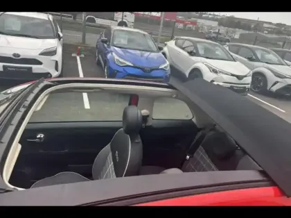 Photo 11 Fiat 500 Gén. I Ph2 MY17 Lounge 2