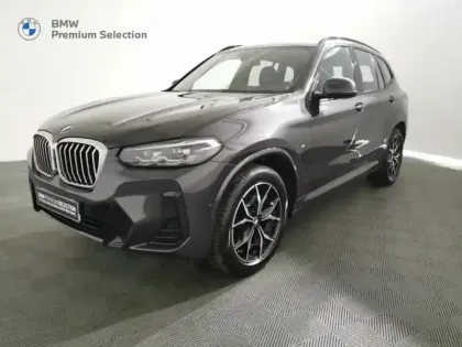 Photo Bmw X3