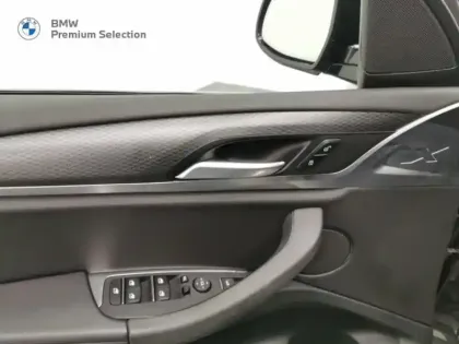 Photo 10 BMW X3  sDrive18d 150ch M Sport