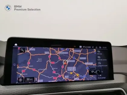 Photo 7 BMW X3  sDrive18d 150ch M Sport