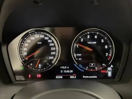 Photo 11 BMW Serie 1 Série 1 118iA 136ch M Sport Ultimate 5p Euro6d-T