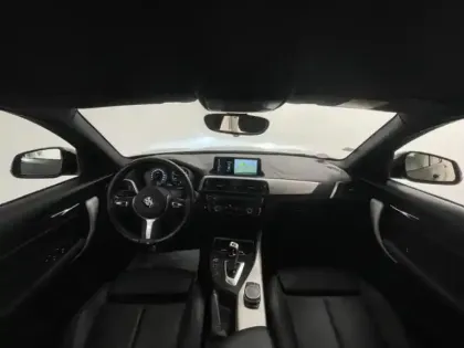 Photo 5 BMW Serie 1 Série 1 118iA 136ch M Sport Ultimate 5p Euro6d-T