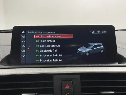 Photo 15 BMW Serie 1 Série 1 118iA 136ch M Sport Ultimate 5p Euro6d-T