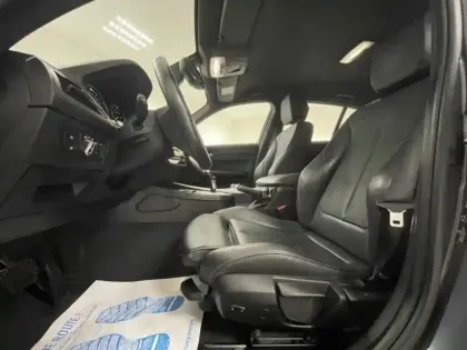 Photo 9 BMW Serie 1 Série 1 118iA 136ch M Sport Ultimate 5p Euro6d-T