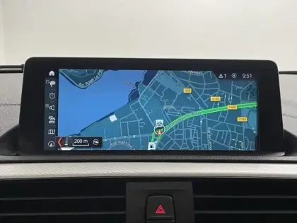 Photo 13 BMW Serie 1 Série 1 118iA 136ch M Sport Ultimate 5p Euro6d-T