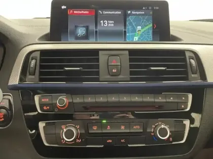 Photo 12 BMW Serie 1 Série 1 118iA 136ch M Sport Ultimate 5p Euro6d-T