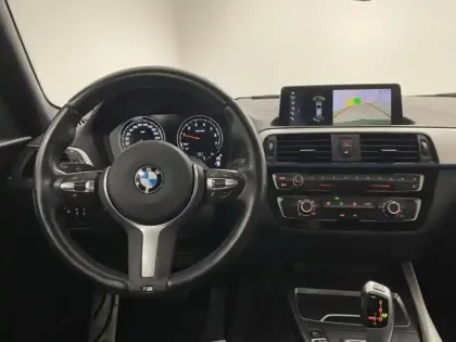 Photo 6 BMW Serie 1 Série 1 118iA 136ch M Sport Ultimate 5p Euro6d-T