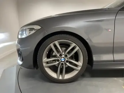 Photo 8 BMW Serie 1 Série 1 118iA 136ch M Sport Ultimate 5p Euro6d-T