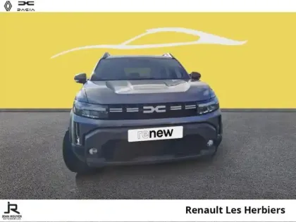 Photo 8 Dacia Duster Gén. III Ph1 Extreme 5