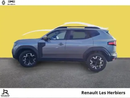 Photo 9 Dacia Duster Gén. III Ph1 Extreme 5