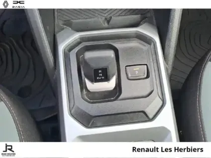 Photo 5 Dacia Duster Gén. III Ph1 Extreme 5