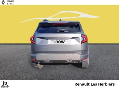 Photo 10 Dacia Duster Gén. III Ph1 Extreme 5