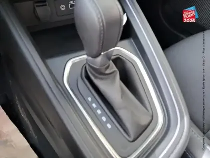 Photo 13 Renault Clio  1.6 E-Tech 145ch full hybrid esprit Alpine - 24 GPS