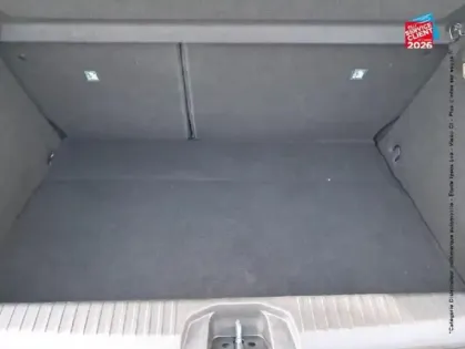 Photo 12 Renault Clio  1.6 E-Tech 145ch full hybrid esprit Alpine - 24 GPS