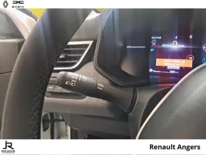 Photo 13 Renault Clio  1.6 E-Tech 145ch full hybrid Evolution